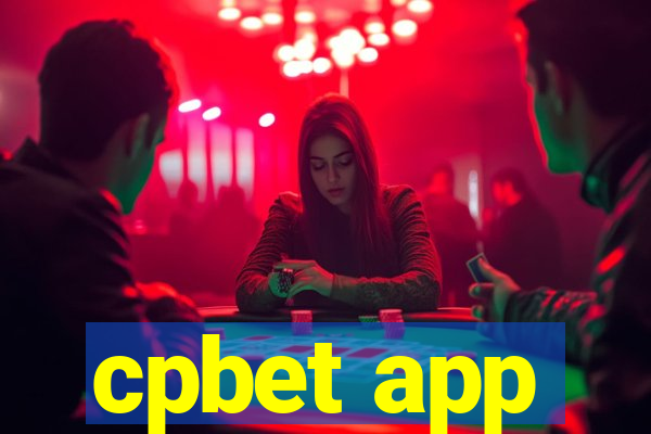 cpbet app